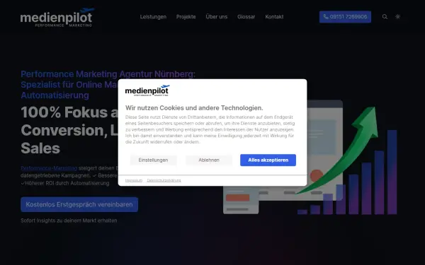 www.medienpilot.de