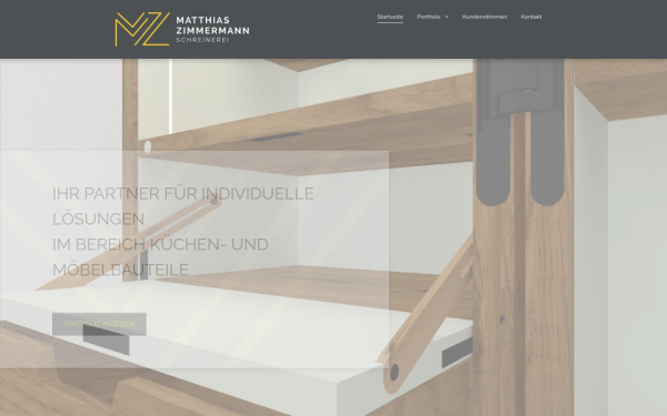 www.mz-schreinerei.de