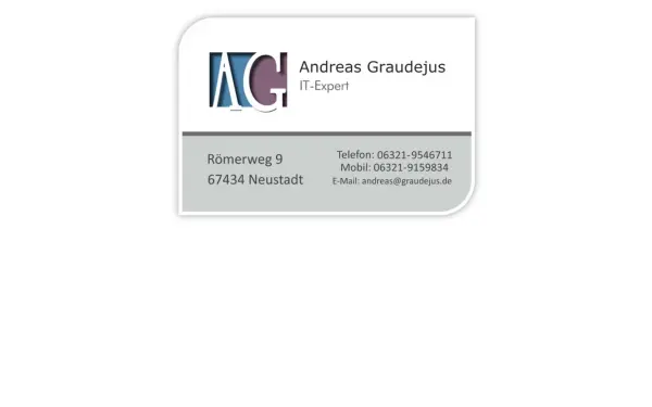 graudejus.de