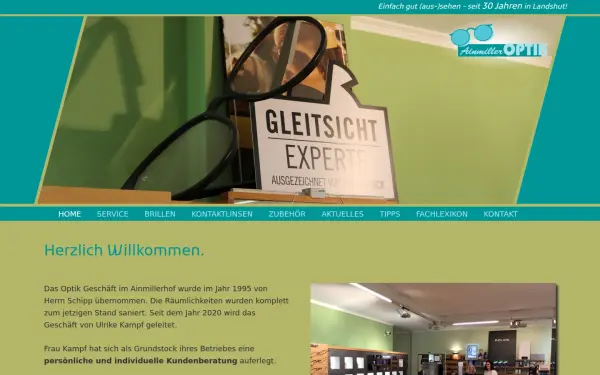 ainmiller-optik.de