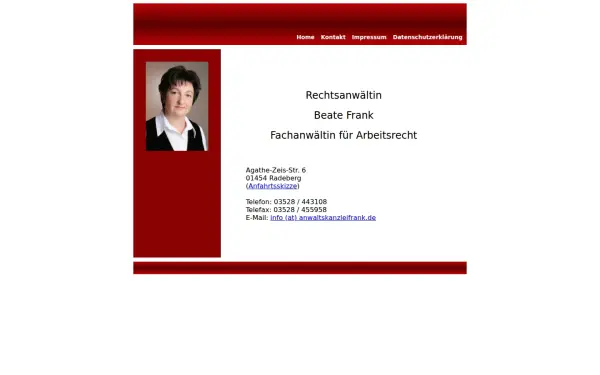 anwaltskanzleifrank.de
