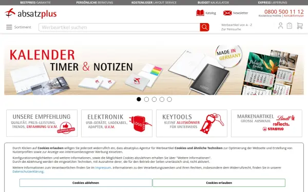 www.absatzplus.com