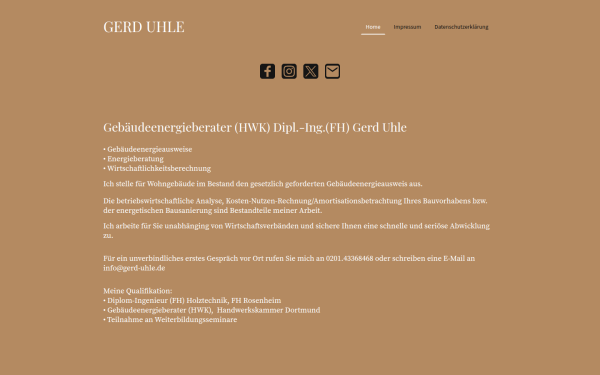 www.gerd-uhle.de