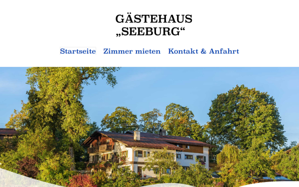 gaestehaus-seeburg.de