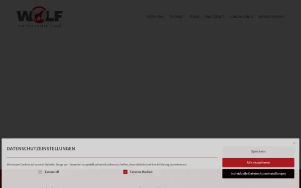 www.autovermietung-wolf.de