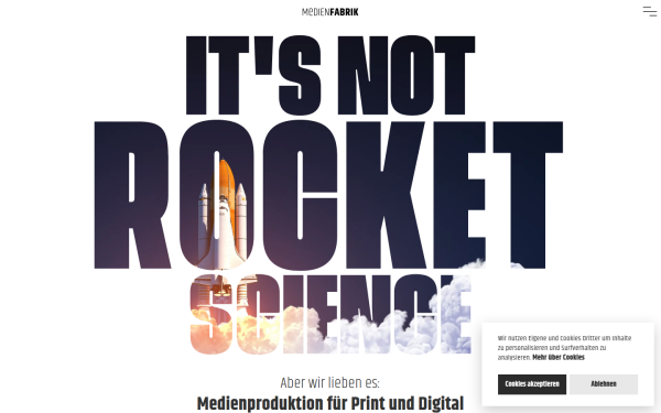medienfabrik.rocks