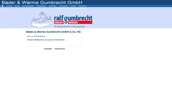 gumbrecht-gmbh.de