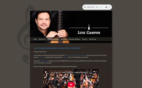 luiscampos.de
