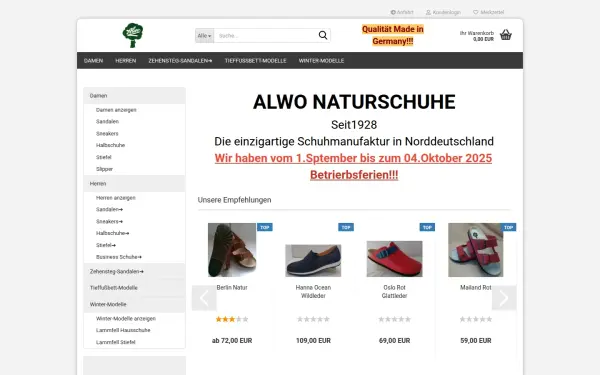 www.alwo-schuh.de