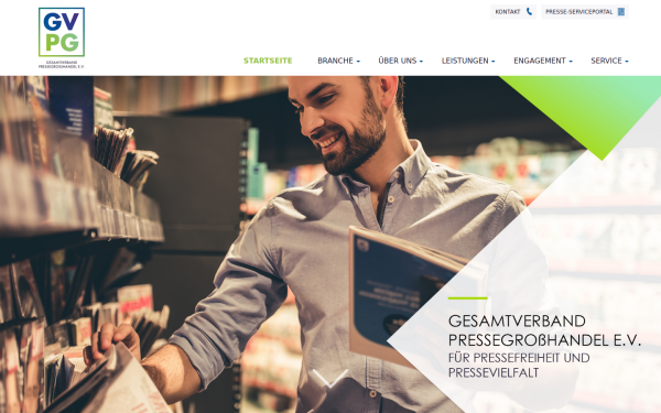 www.pressegrosso.de