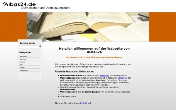 albas24.de