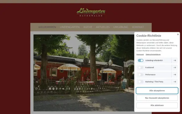 lindengarten-rathewalde.de