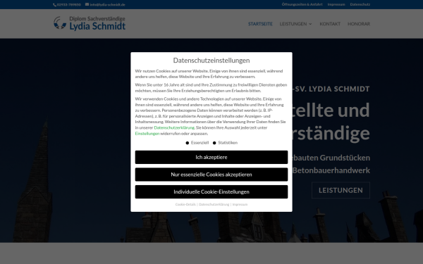 lydia-schmidt.de
