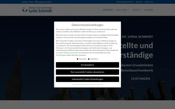 lydia-schmidt.de