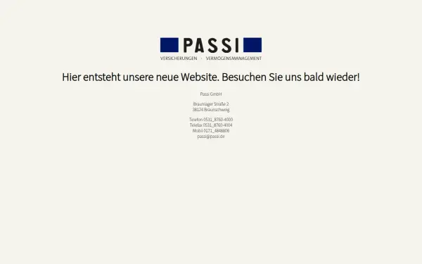 assekuranzmanagement.de