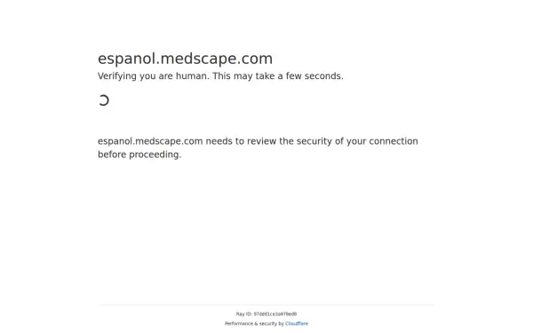 espanol.medscape.com