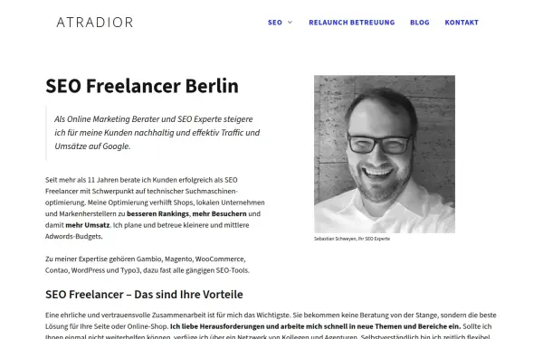 atradior.de