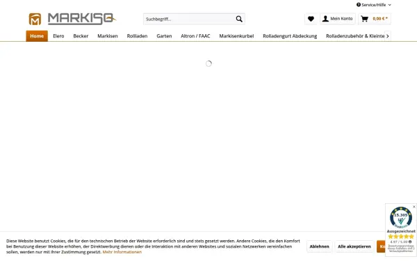 markiso.de