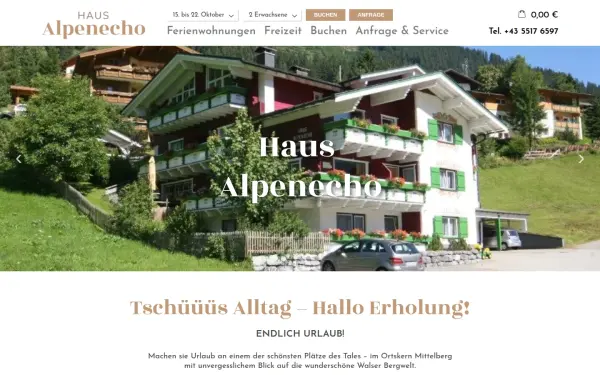 www.haus-alpenecho.de