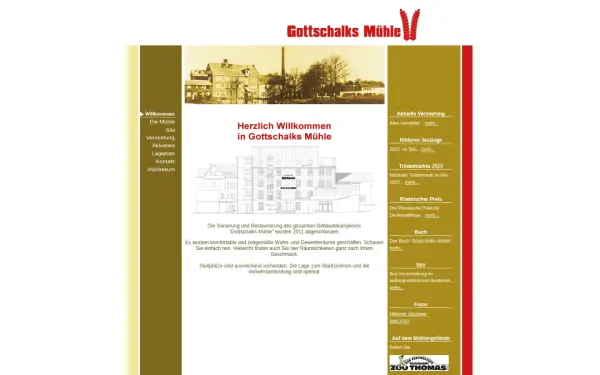 gottschalksmuehle.de