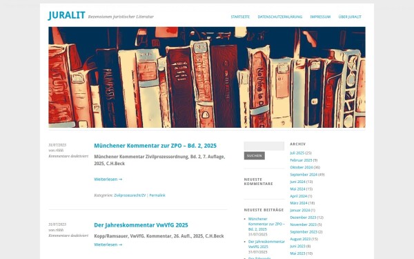 www.juralit.online