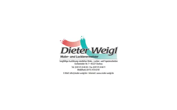 www.maler-weigl.de