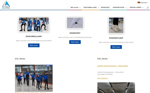 www.dec-inzell.de