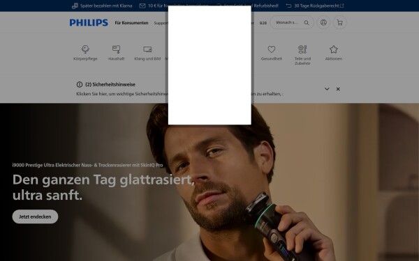 www.philips.de
