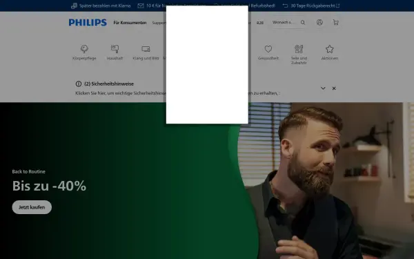 www.philips.de