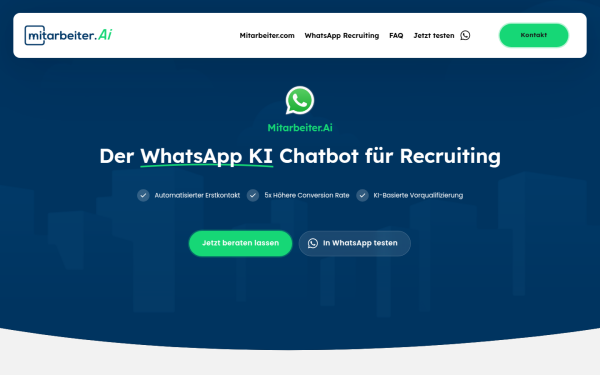 mitarbeiter.ai