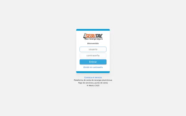 segutae.com.mx