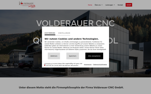 www.cnc-volderauer.at