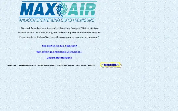 maxair-service.de