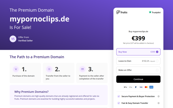 mypornoclips.de
