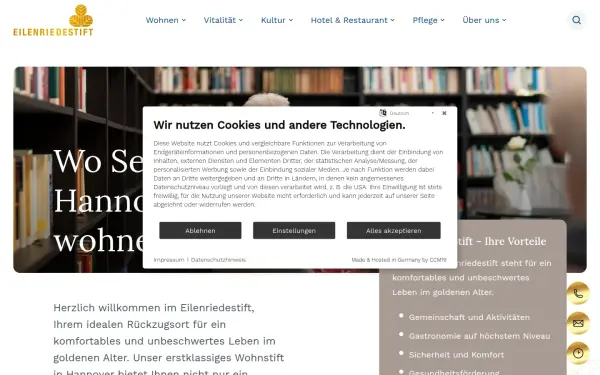 www.eilenriedestift.de