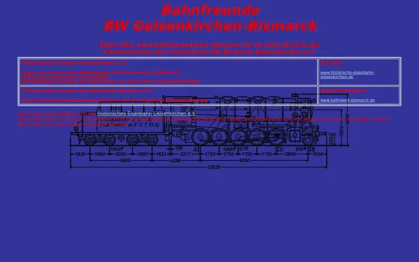 bahnfreunde-bw-bismarck.de