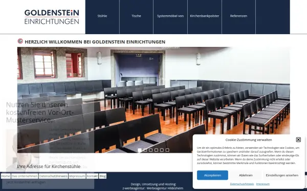 www.goldenstein-einrichtungen.de
