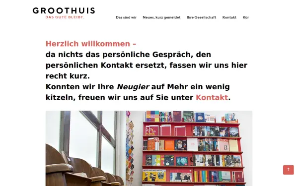 www.groothuis.de