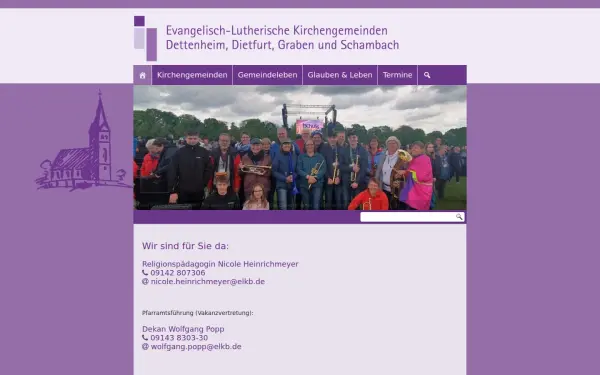 dietfurt-evangelisch.de