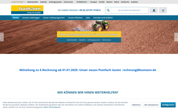 www.bumann.de