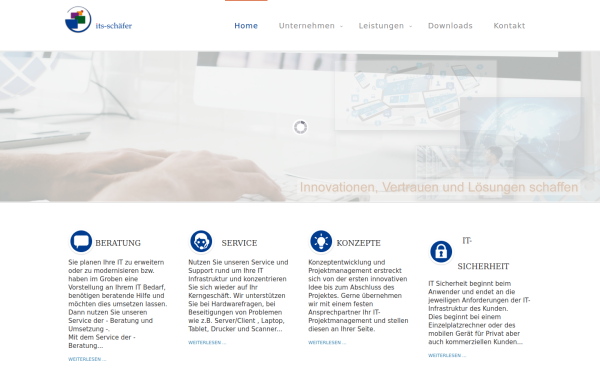 its-schaefer.de