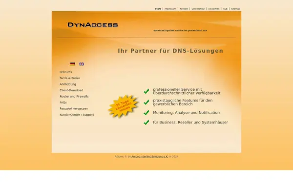 www.dynaccess.de