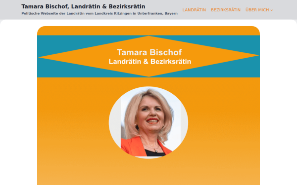 www.tamara-bischof.de