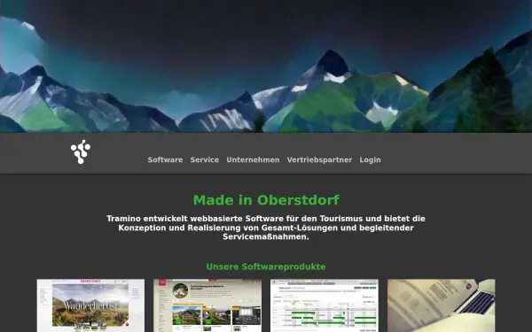 www.tramino.de