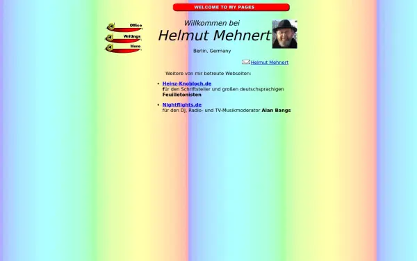 helmut-mehnert.de