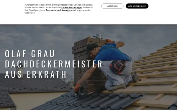 www.grau-bedachung.de