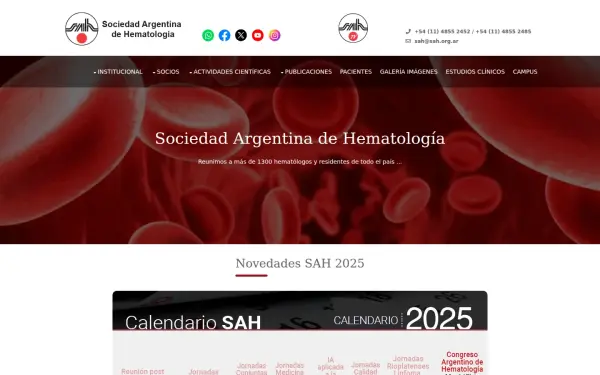 sah.org.ar