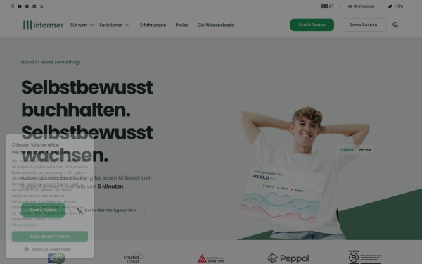 www.informer.eu