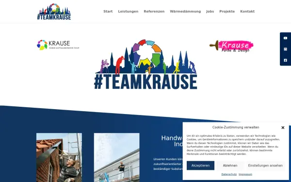 malermeister-krause.de