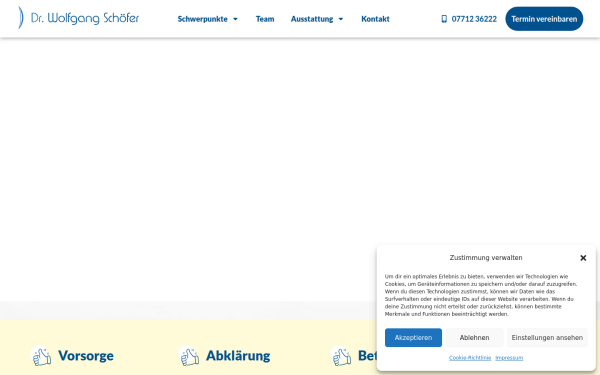 www.gesundheitspraxis-dr-schoefer.at